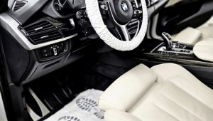 Nahahooldus ja sisepesu Pesukratid autopesulas - 25%