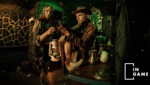 iNGAME escape room gift card 50€, 75€ and 90€