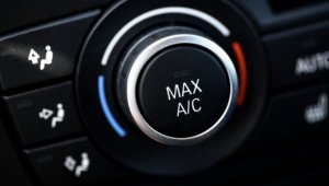 Auto konditsioneeri täitmine ja hooldus -71%