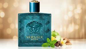 Versace Eros EDT (100ml) kuni -41%