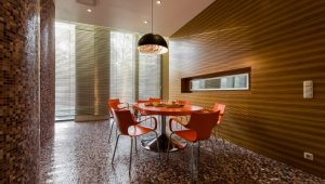 Lõõgastav saunapakett 6'le hotellis Mercure Tallinn