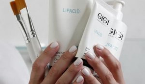 Luksuslik sügavpuhastav näohooldus Kadrioru salongis