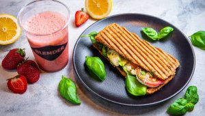 Blenderi võiku ja värske smuuti -33%