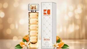 Boss Orange Woman EdT (75ml) kuni -64%