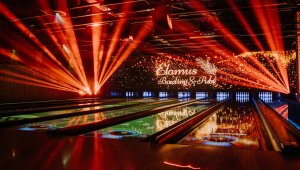 Eesti suurim Elamus Bowling 6'le -40%