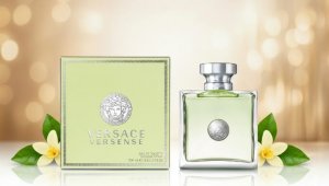 Versace Versense EdT (100ml) kuni -52%