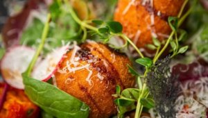 Summer 6-Course Delight for Two at LOFT and ÜRDID Restaurant