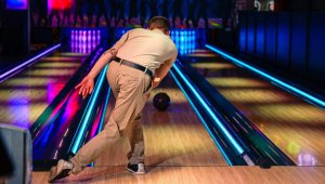O’Learyse bowling ja arkaadmängud kuni -42%