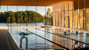 Отдых для двоих в живописном Pühajärve Spa & Puhkekeskuses до -45%