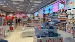 Visa mylimo MINISO prekių asortimentas -25%