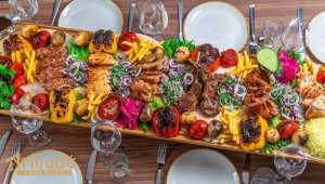 Restorano Pirita Armudu meniu -30%