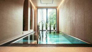 Avasta Tallinna vanalinna uus Vaikne Spa (18+) Reval-Sportis