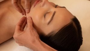 Face Glow spaa-rituaal naistele Olive Spa salongis