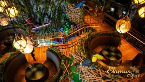 Відкриття цінного досвіду Spa