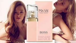 Hugo Boss Ma Vie EDP (75ml) līdz -71%