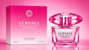 Versace Bright Crystal Absolu EDP (90ml) up to -47%