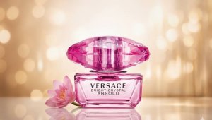 Versace Bright Crystal Absolu EDP (90ml) kuni -47%