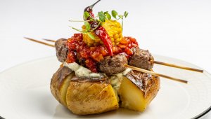 Hõrgutav 2-käiguline pakkumine BabyBack Ribs & BBQ restoranis kuni -40%