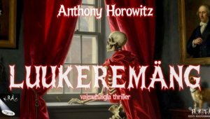 Kräu Teater ''Luukeremäng''