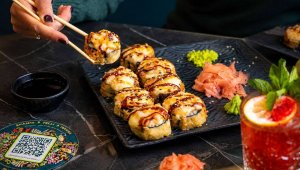 24-osaline sushikomplekt MySushilt -46%