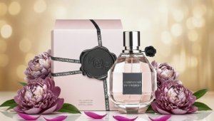 Viktor & Rolf Flowerbomb EdP (100ml) kuni -49%
