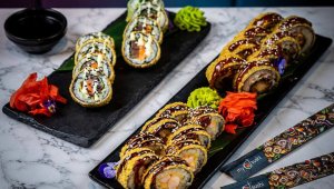24-osaline sushikomplekt MySushilt -46%