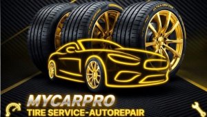 Kvaliteetne rehvide täisvahetus Kesklinnas MyCarPro esinduses -22%