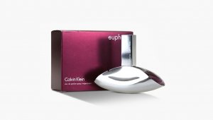 Calvin Klein Euphoria EDP (100ml) до -65%