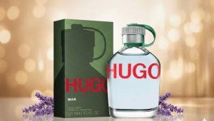 Hugo Boss Hugo (Man) EDT (125ml) kuni -59%