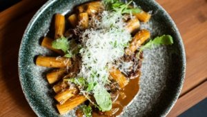 Maitsvad eripakkumised RIBI restoranilt kuni -37%