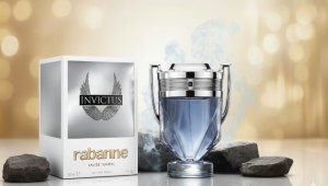 Paco Rabanne Invictus EDT (100ml) kuni -53%