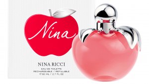 Nina Ricci Nina EdT (80ml) kuni -46%