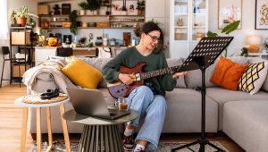 Uus ja omanäoline kitarriõpe internetis – Guitarplane.com kuni -50%