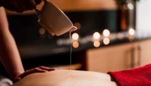 Viimsi Spa atpalaidujošie masāžas