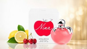 Nina Ricci Nina EdT (80ml) kuni -46%
