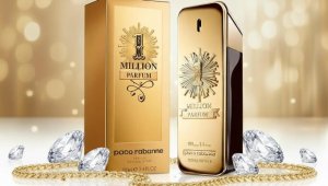 Paco Rabanne 1 Million EDT (100ml) kuni -46%