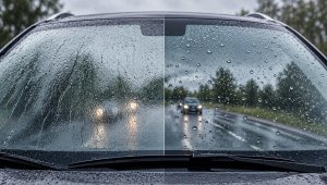Klaasivaha Pesukratid autopesulas -50%