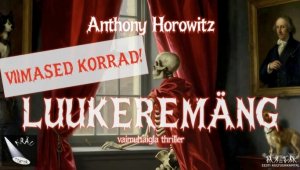 Kräu Teater ''Luukeremäng''