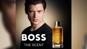 Hugo Boss The Scent EDT (100ml) kuni -48%