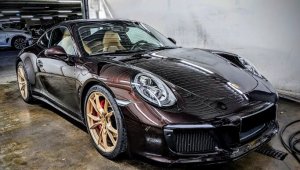 Auto täishoolitsus ''TÄISLAKS pakett'' autopesulas Pesukratid -30%