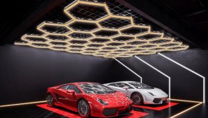 Thorough interior and exterior wash in the car salon DavMar Detailing -21%