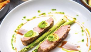 Всё меню ресторана Sakura со скидкой -30%