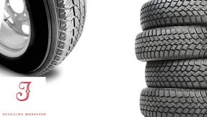 Rehvivahetus Ülemiste keskuse kõrval Järv autoteeninduses -46%