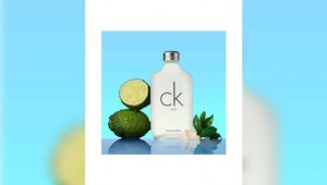 Calvin Klein CK One EDT (100ml) kuni -57%
