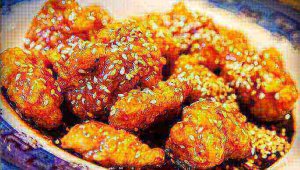 Särtsakad Aasia köögi maitsed ja eripakkumised restoranis Drumsticks -50%