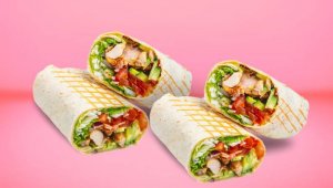 Maitsev ''Döneri kombo'' LITwagon'ilt -35%