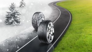 Kvaliteetne rehvivahetus koos pidurite ja rehvide kontrolliga Autolionis -46%