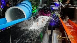 Elamus Spa pääsmed kuni -35%