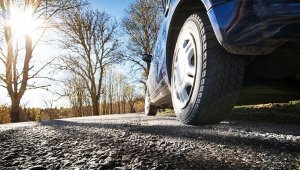 Rehvide täisvahetus ABC Pesukoda teeninduses -27%