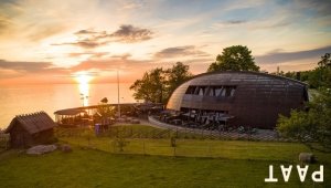 Rannarestorani PAAT kogu menüü -40%